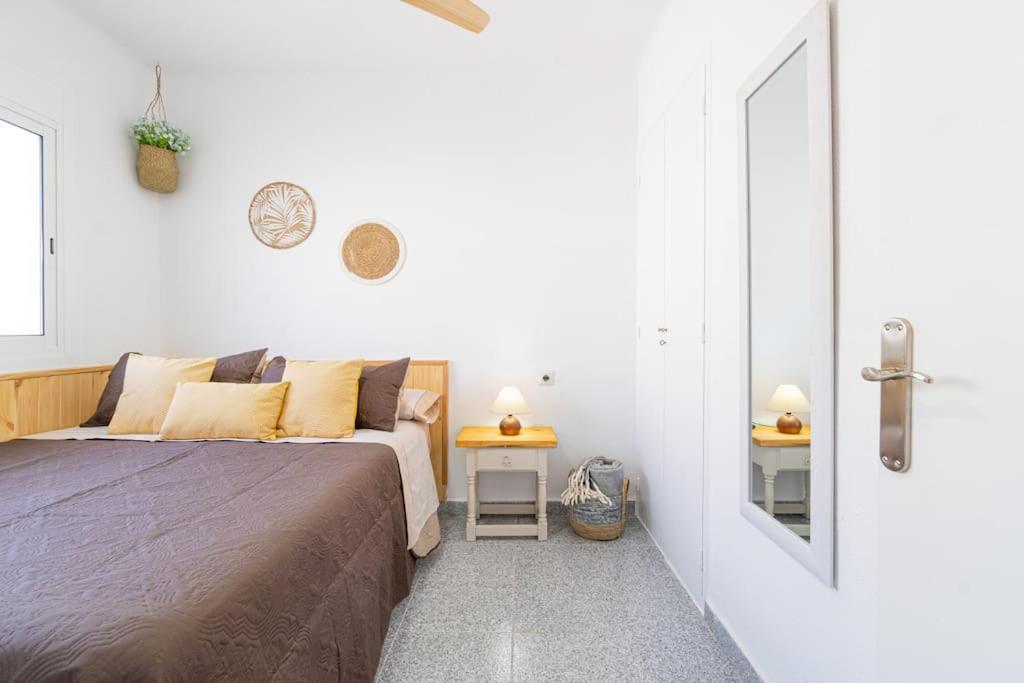 Privilegiado-Tarragona-50Mplaya-Wifi-Pool-Relax8 Zewnętrze zdjęcie