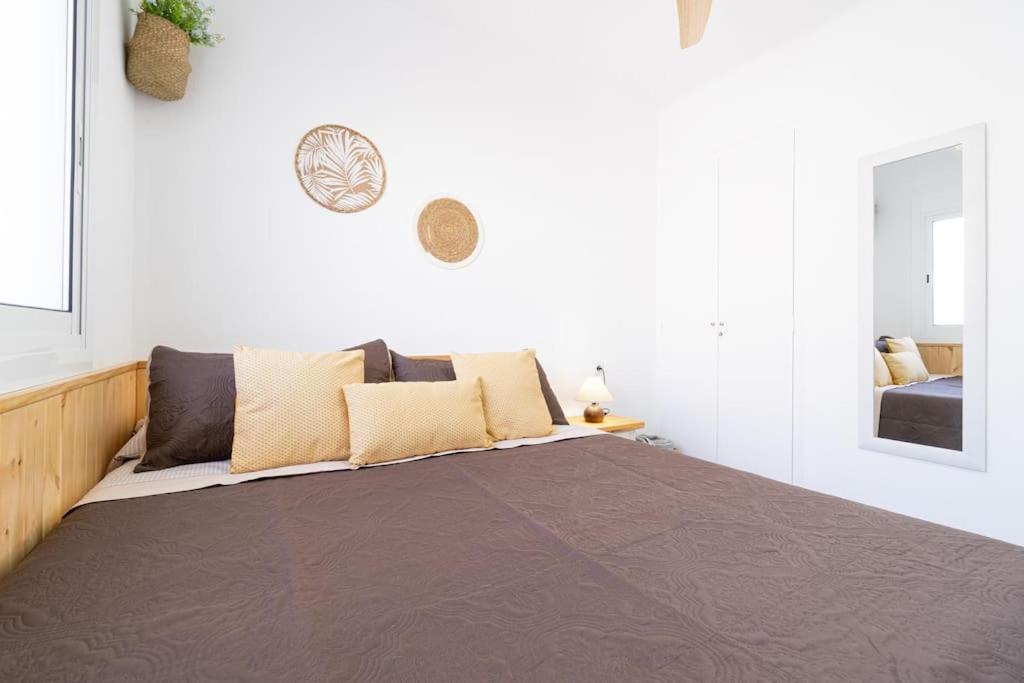 Privilegiado-Tarragona-50Mplaya-Wifi-Pool-Relax8 Zewnętrze zdjęcie